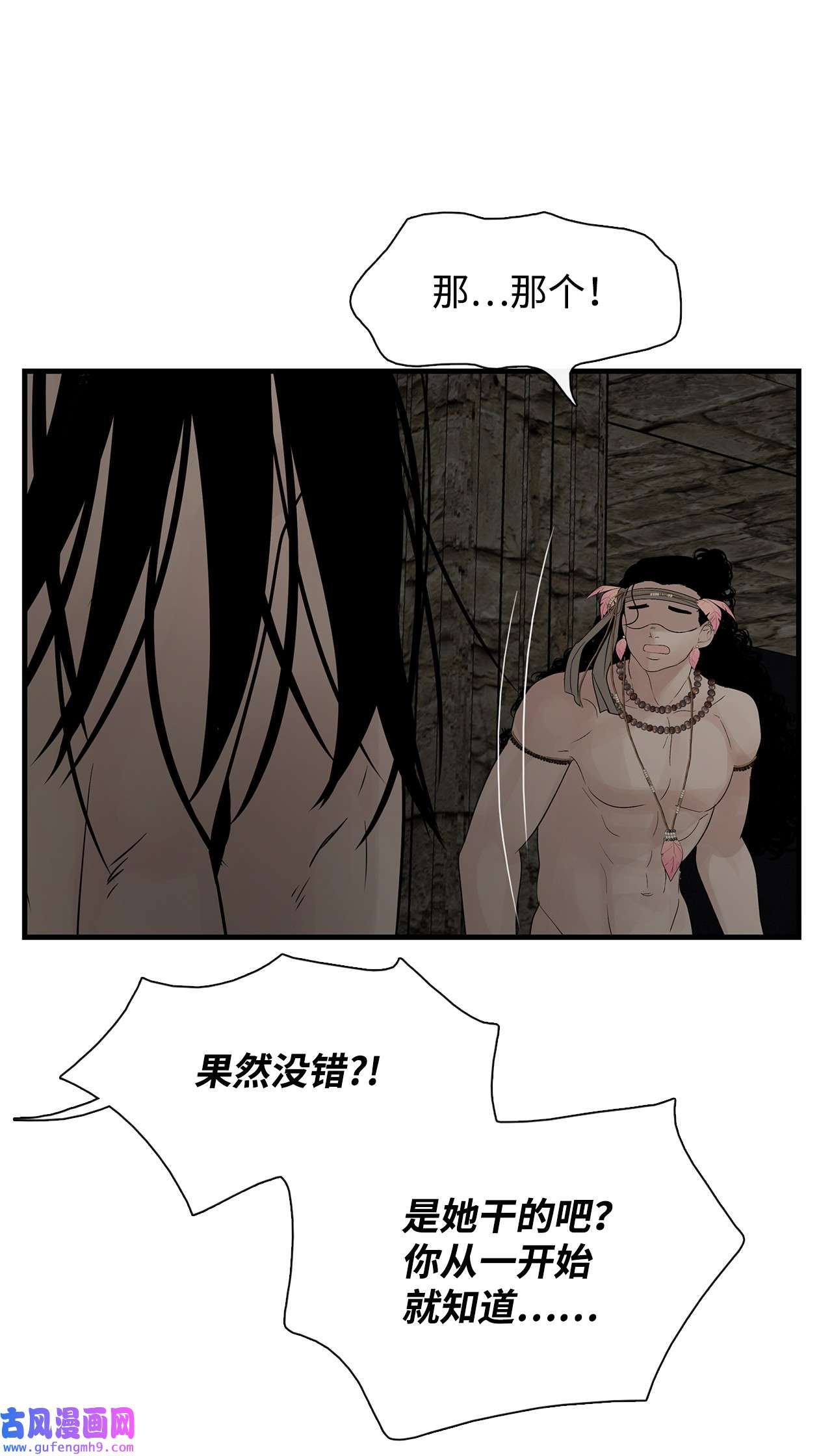 图腾领域62 隐瞒