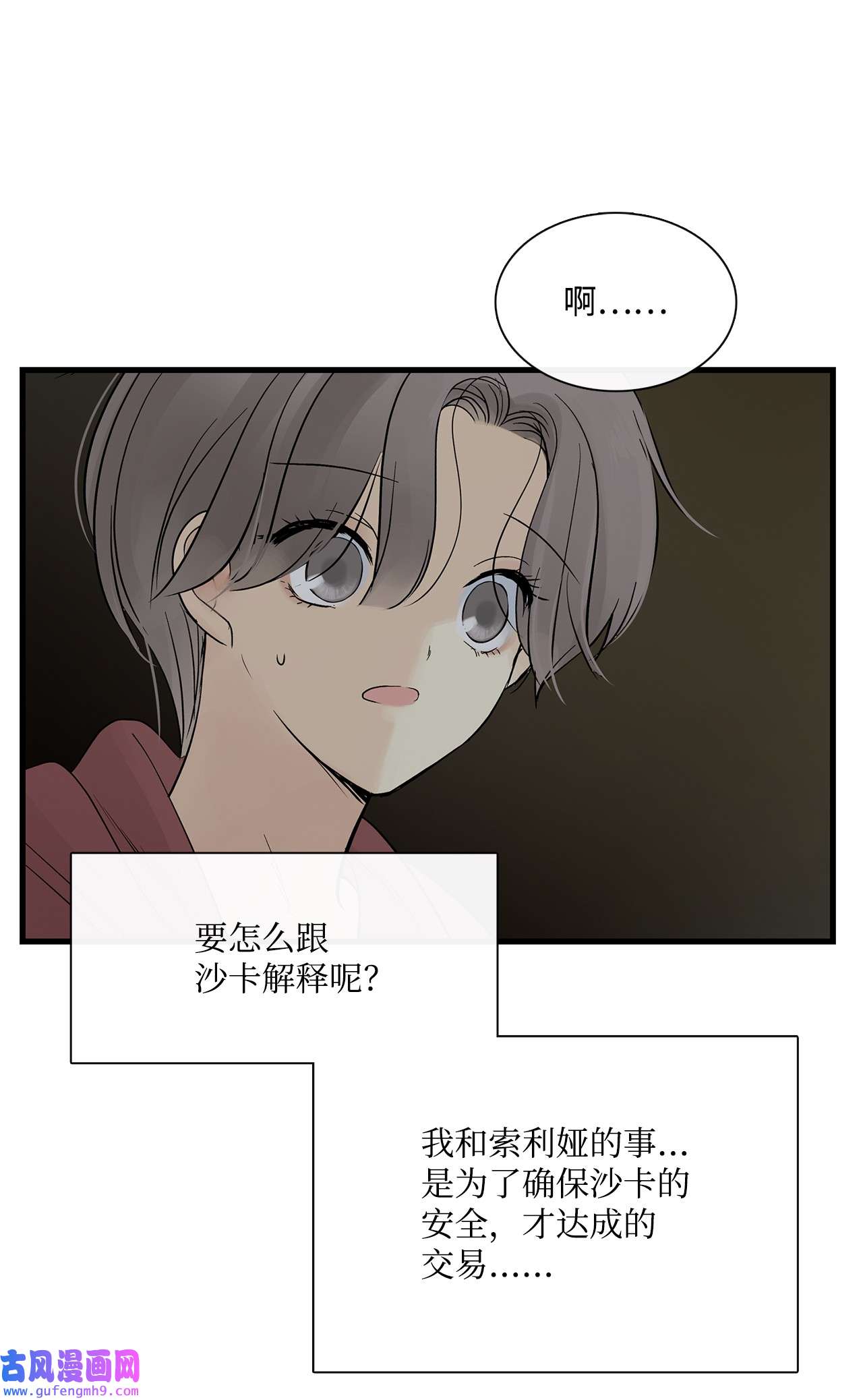 图腾领域62 隐瞒