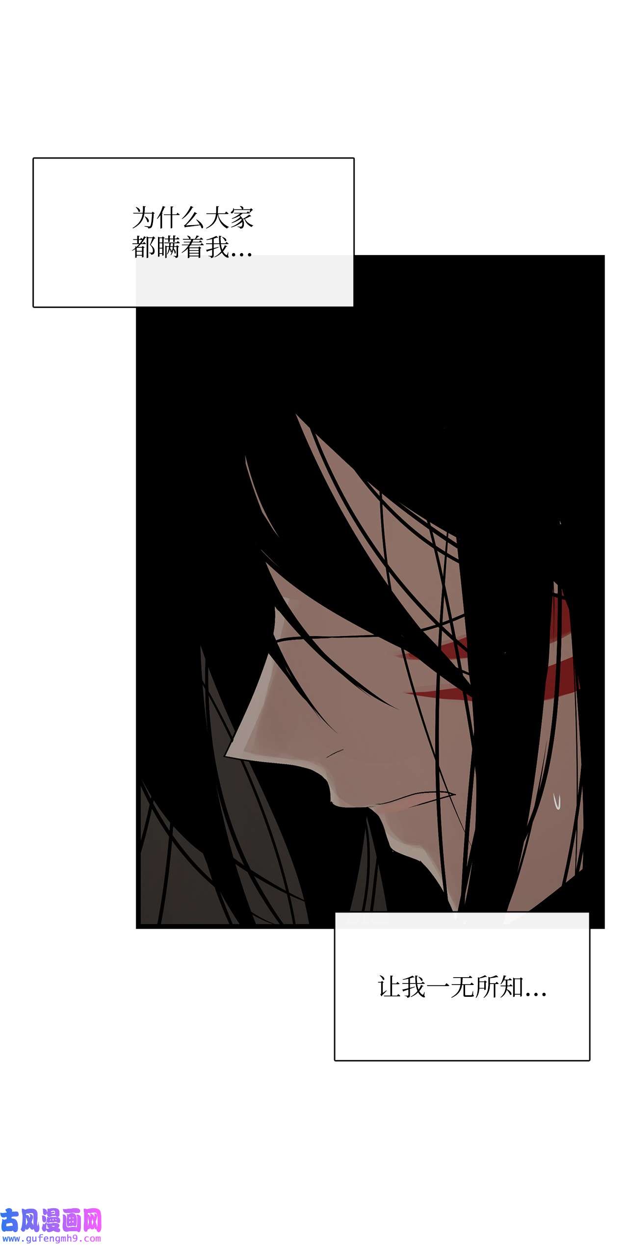 图腾领域62 隐瞒