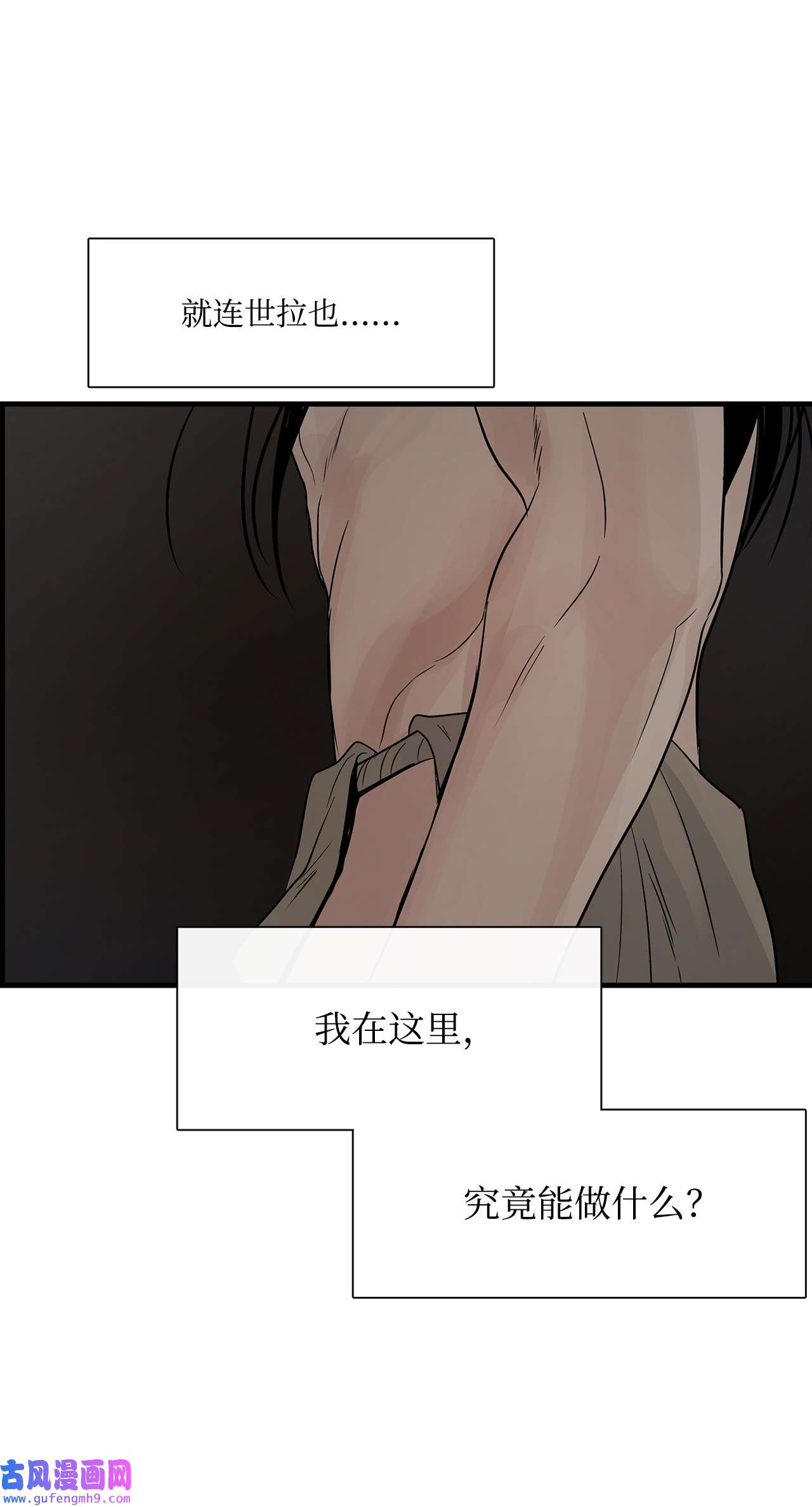 图腾领域62 隐瞒