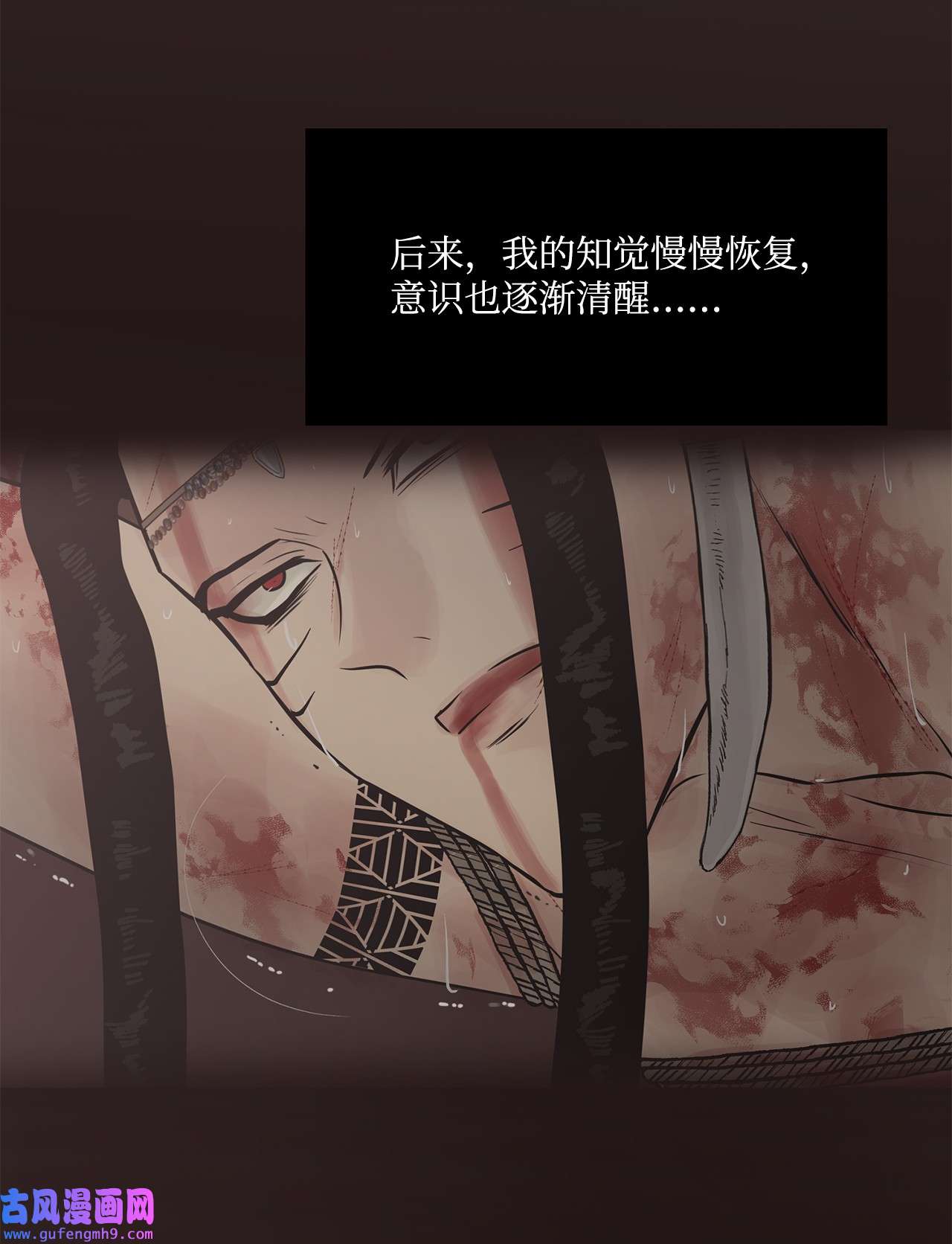 图腾领域62 隐瞒