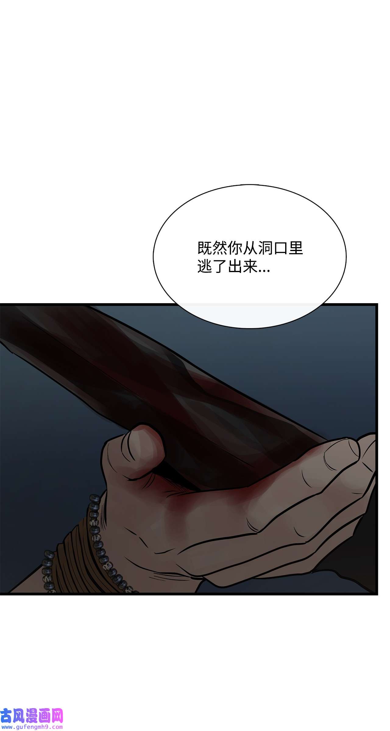 图腾领域63 去你应该去的地方