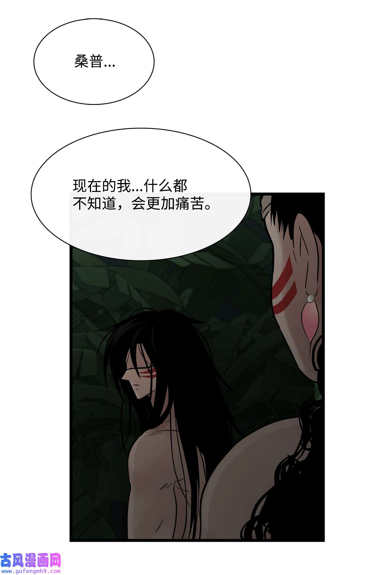 图腾领域63 去你应该去的地方