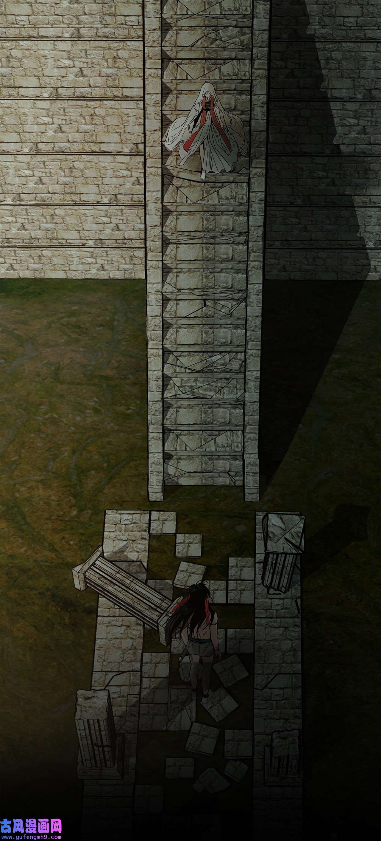 图腾领域64 成为神