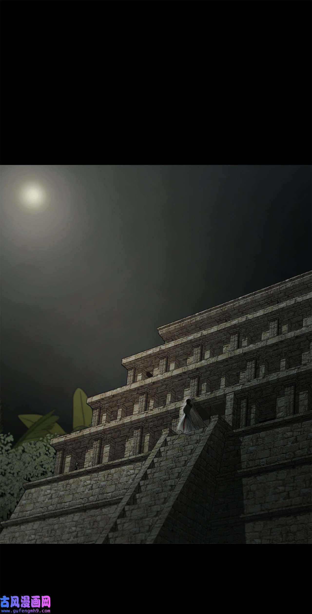 图腾领域预告 成为神