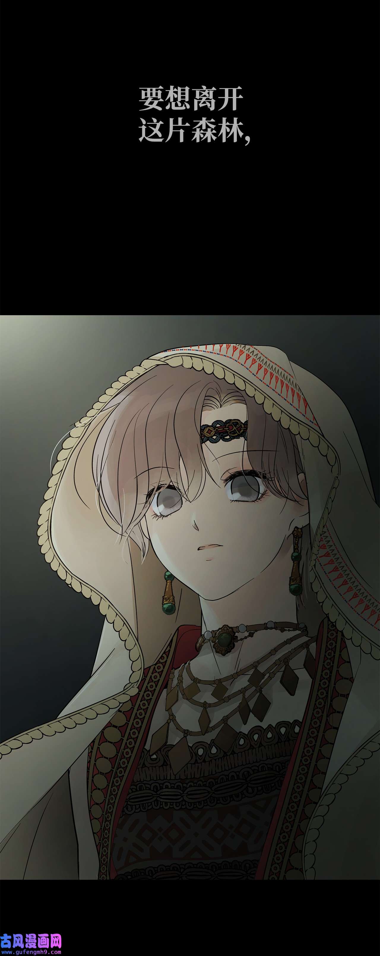 图腾领域预告 成为神