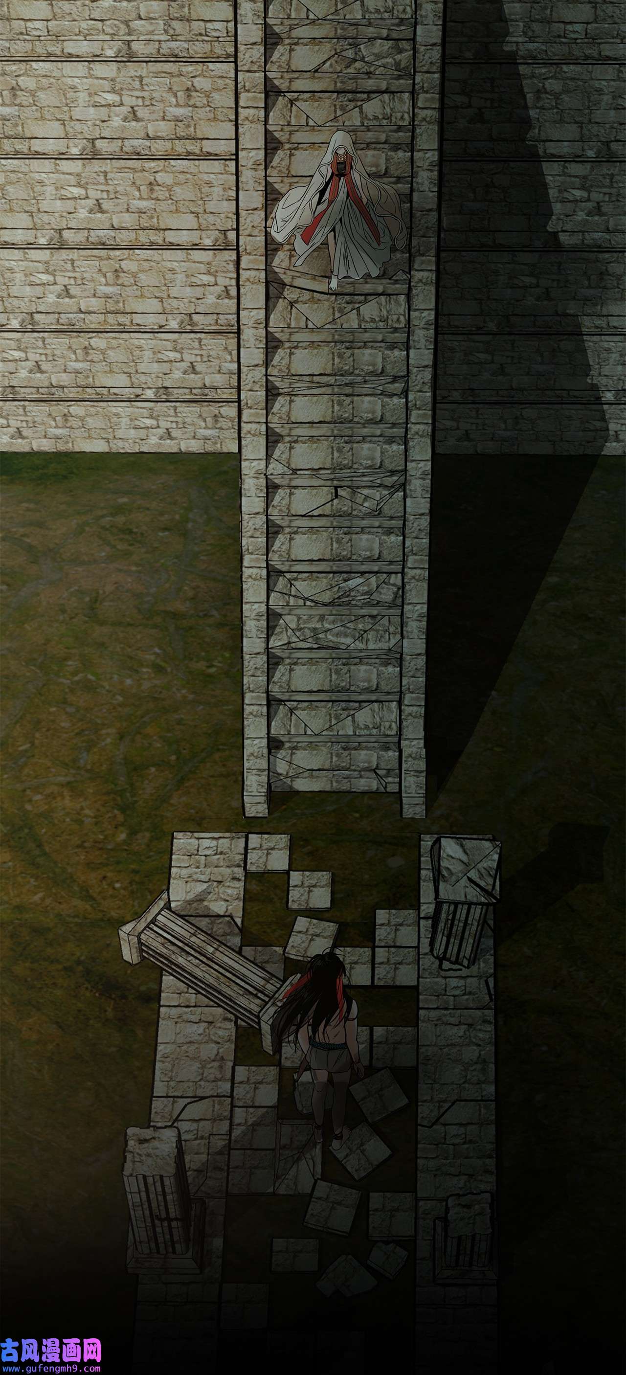 图腾领域预告 成为神