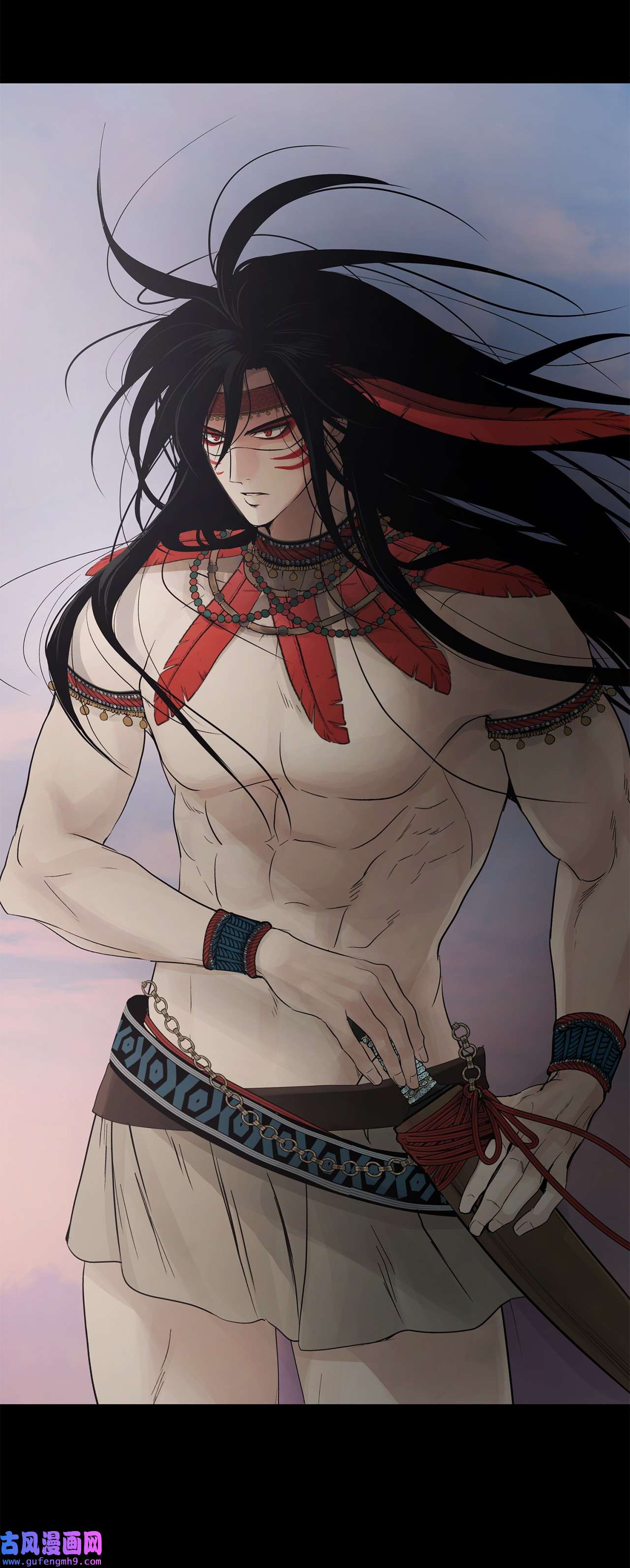 图腾领域预告 成为神