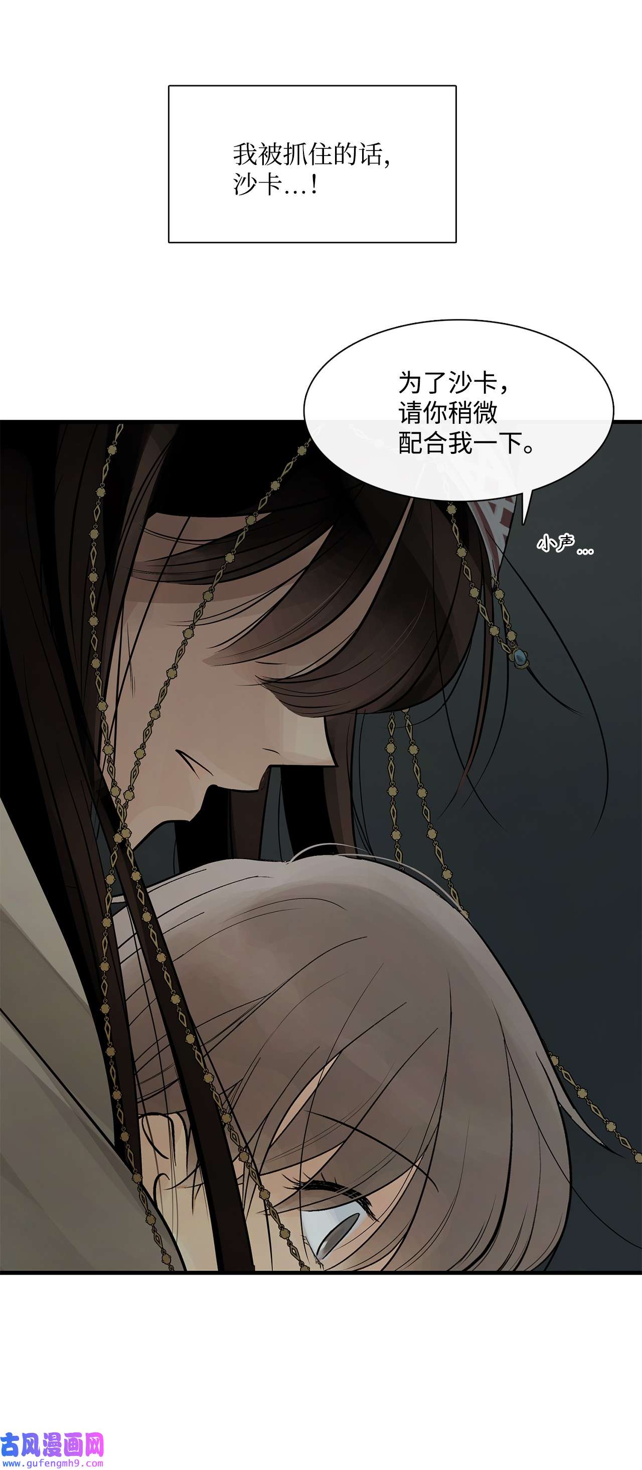 图腾领域65 泰阿莉娅