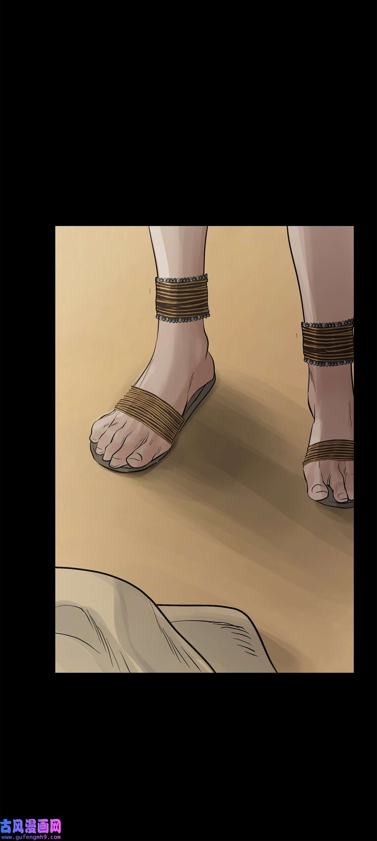 图腾领域65 泰阿莉娅