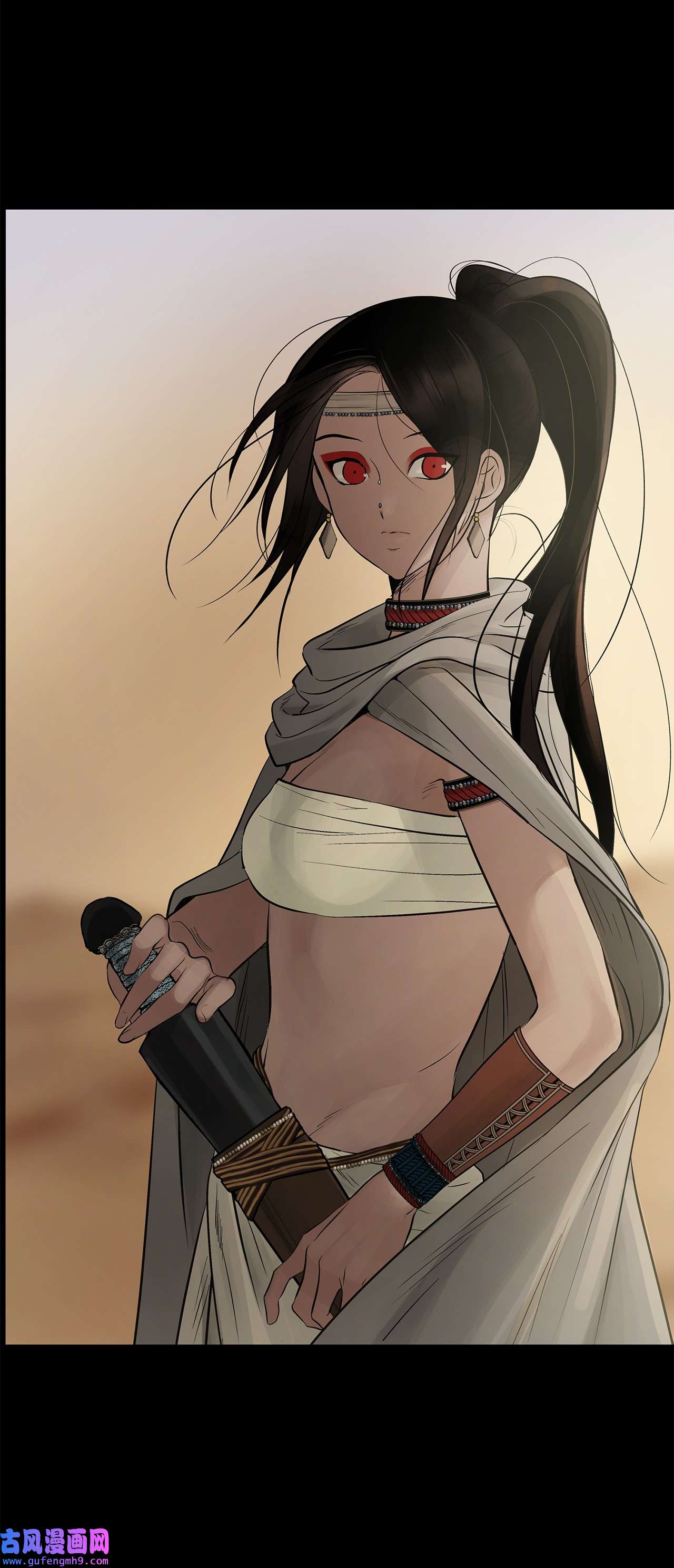 图腾领域65 泰阿莉娅