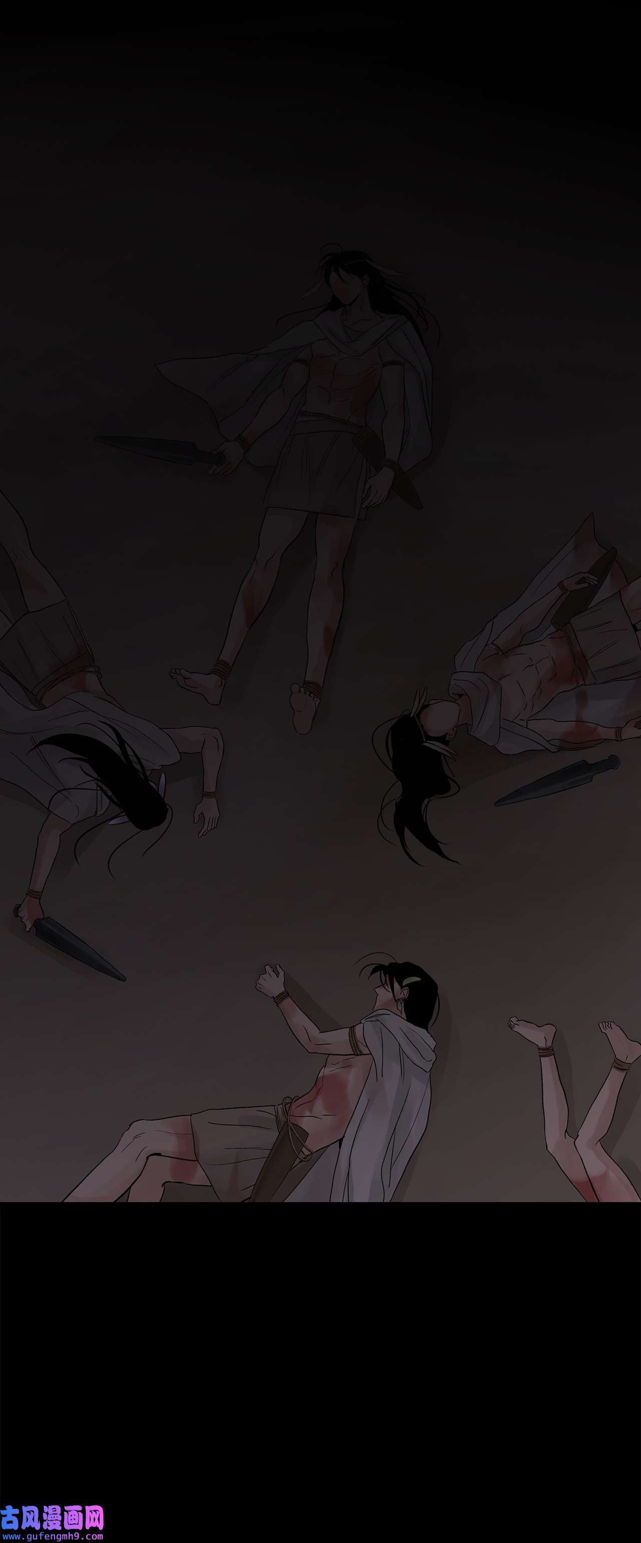 图腾领域65 泰阿莉娅