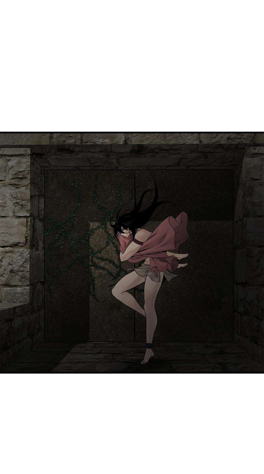 图腾领域64 森林里的遗址