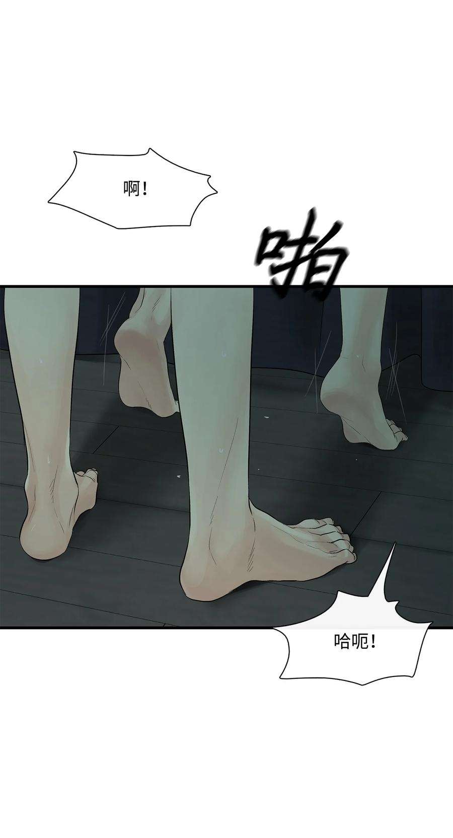 图腾领域64 森林里的遗址