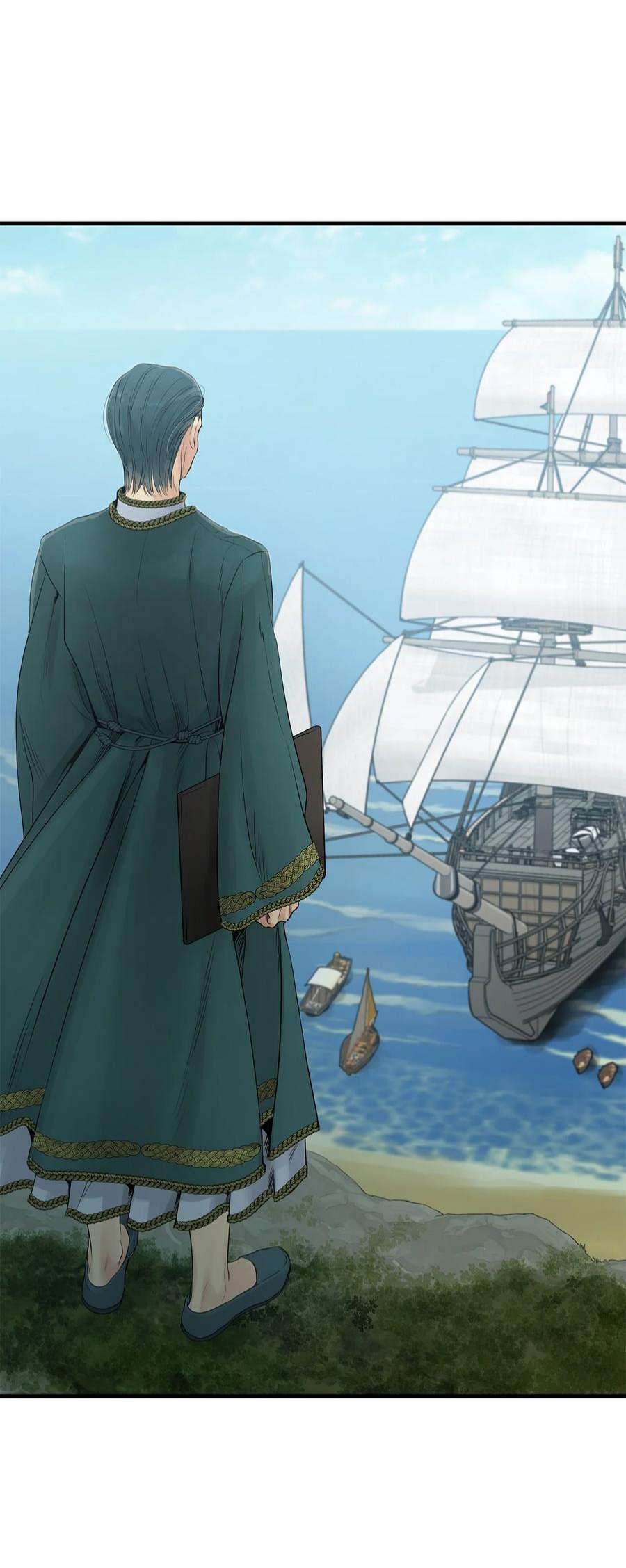 图腾领域64 森林里的遗址