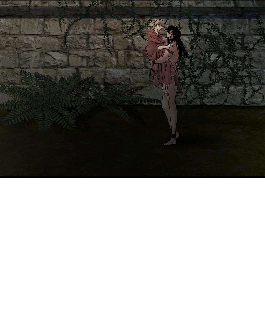 图腾领域64 森林里的遗址