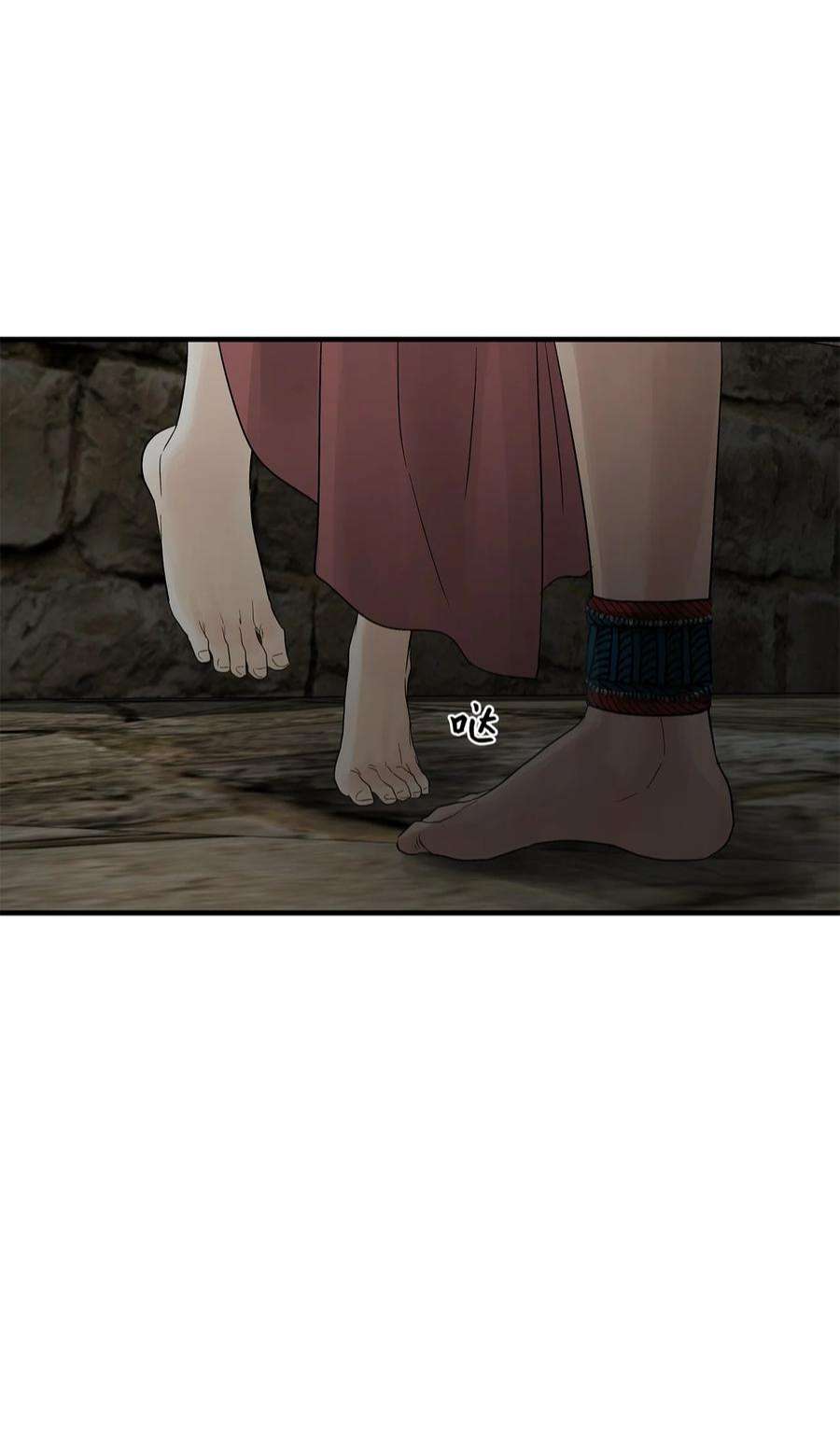 图腾领域64 森林里的遗址