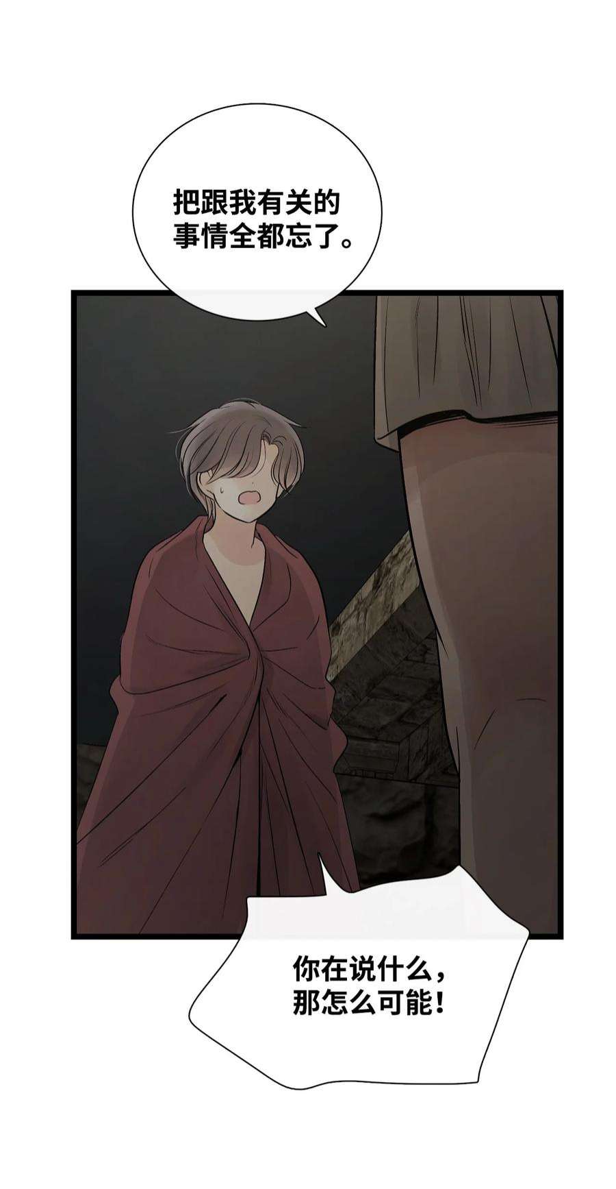 图腾领域64 森林里的遗址