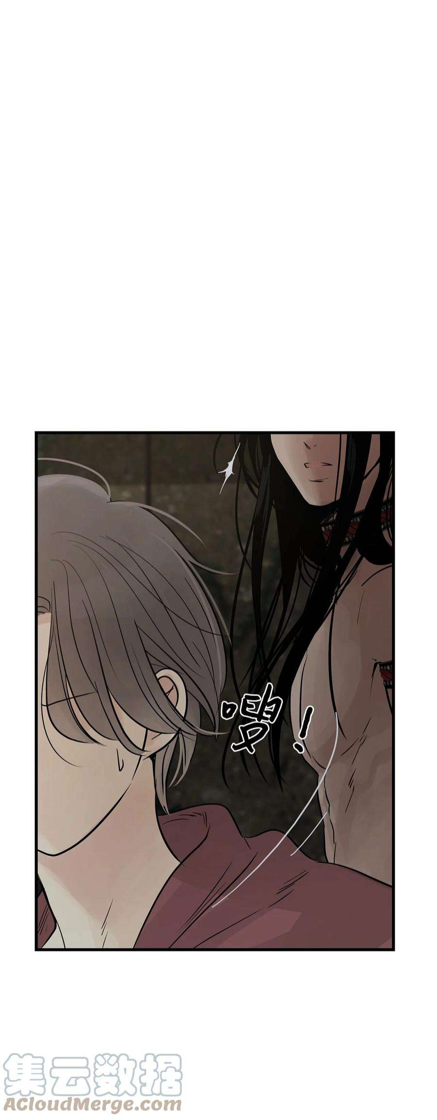 图腾领域64 森林里的遗址