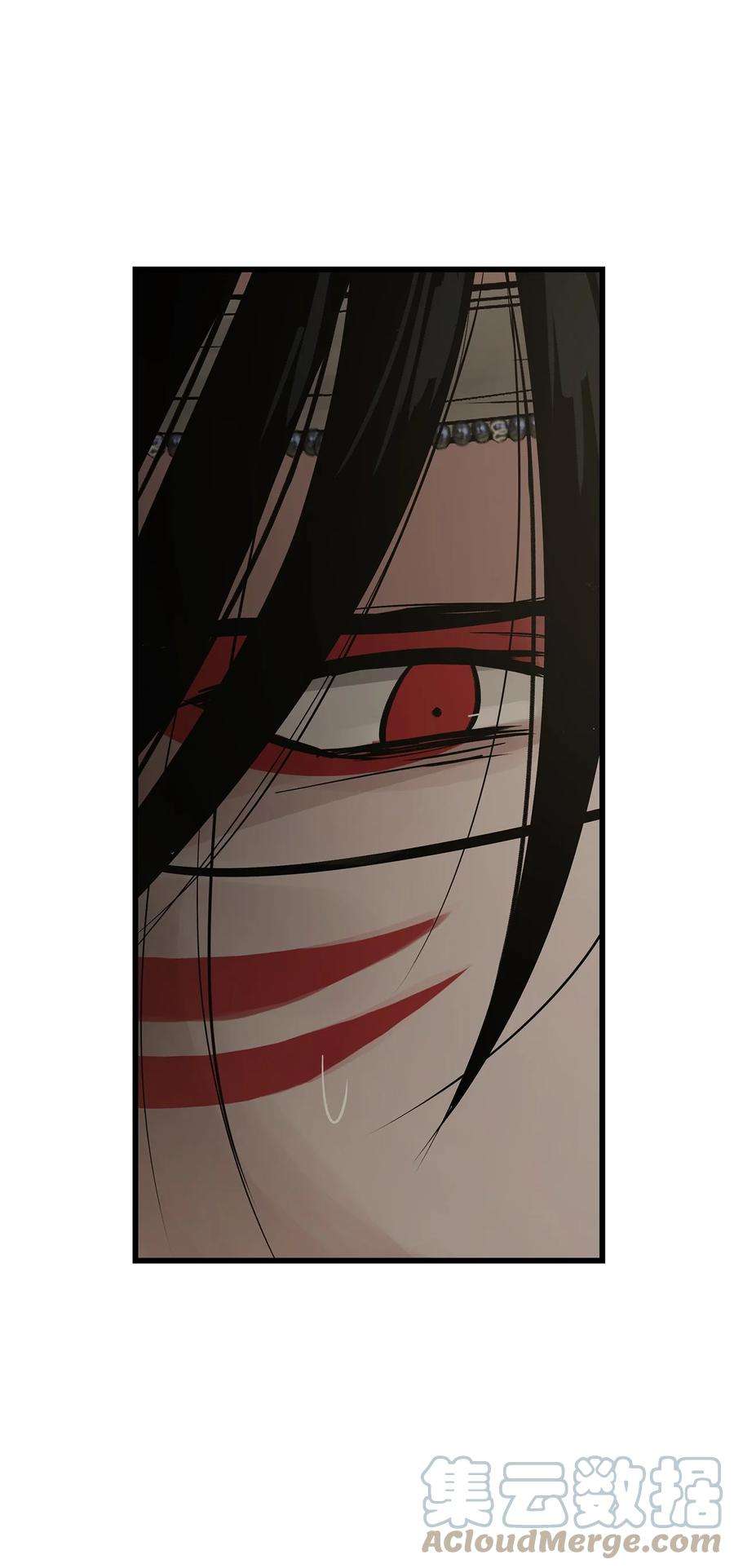 图腾领域64 森林里的遗址