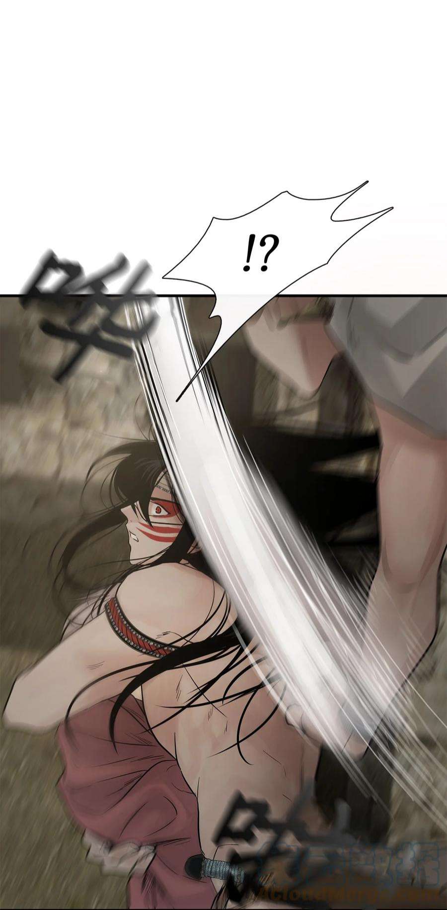 图腾领域64 森林里的遗址