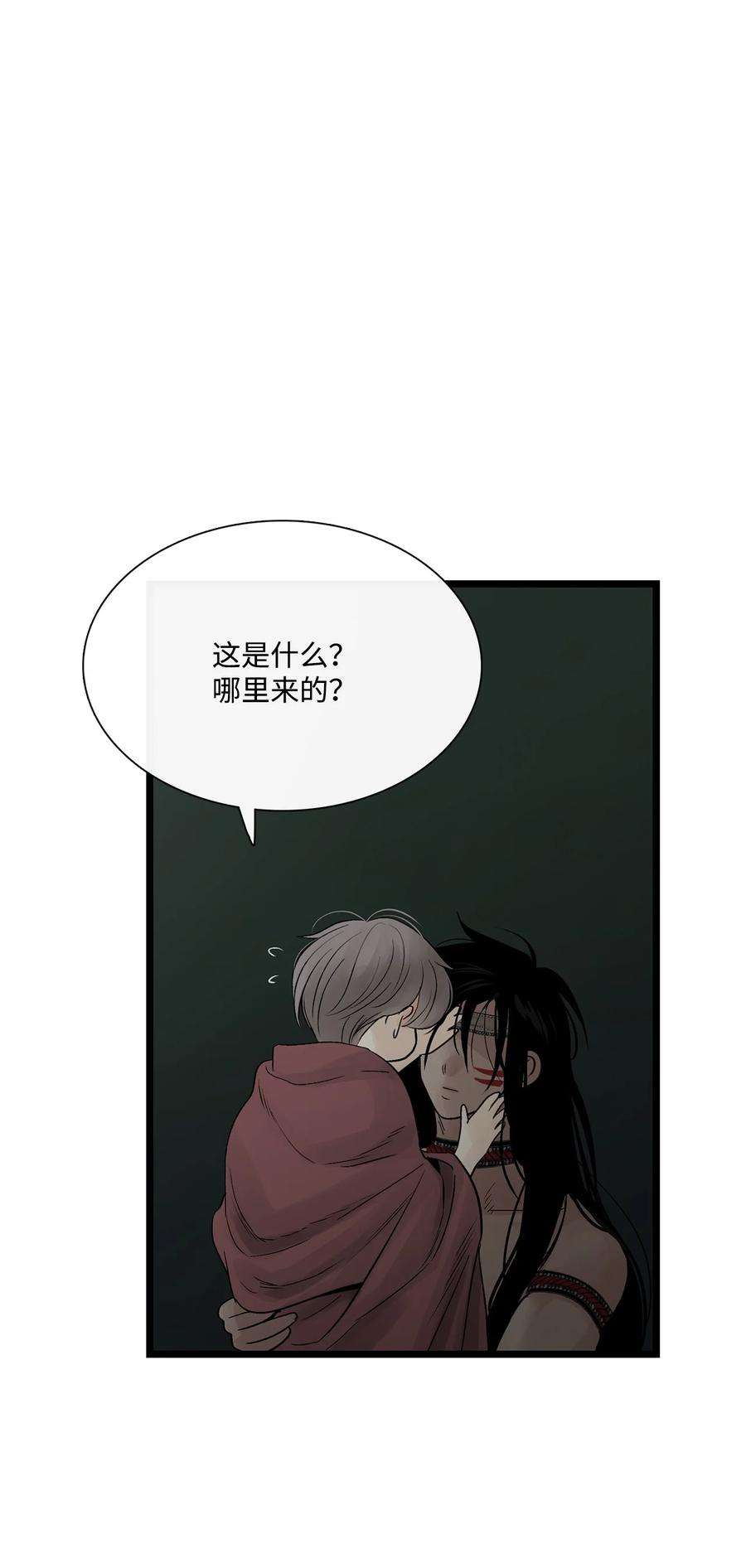 图腾领域64 森林里的遗址