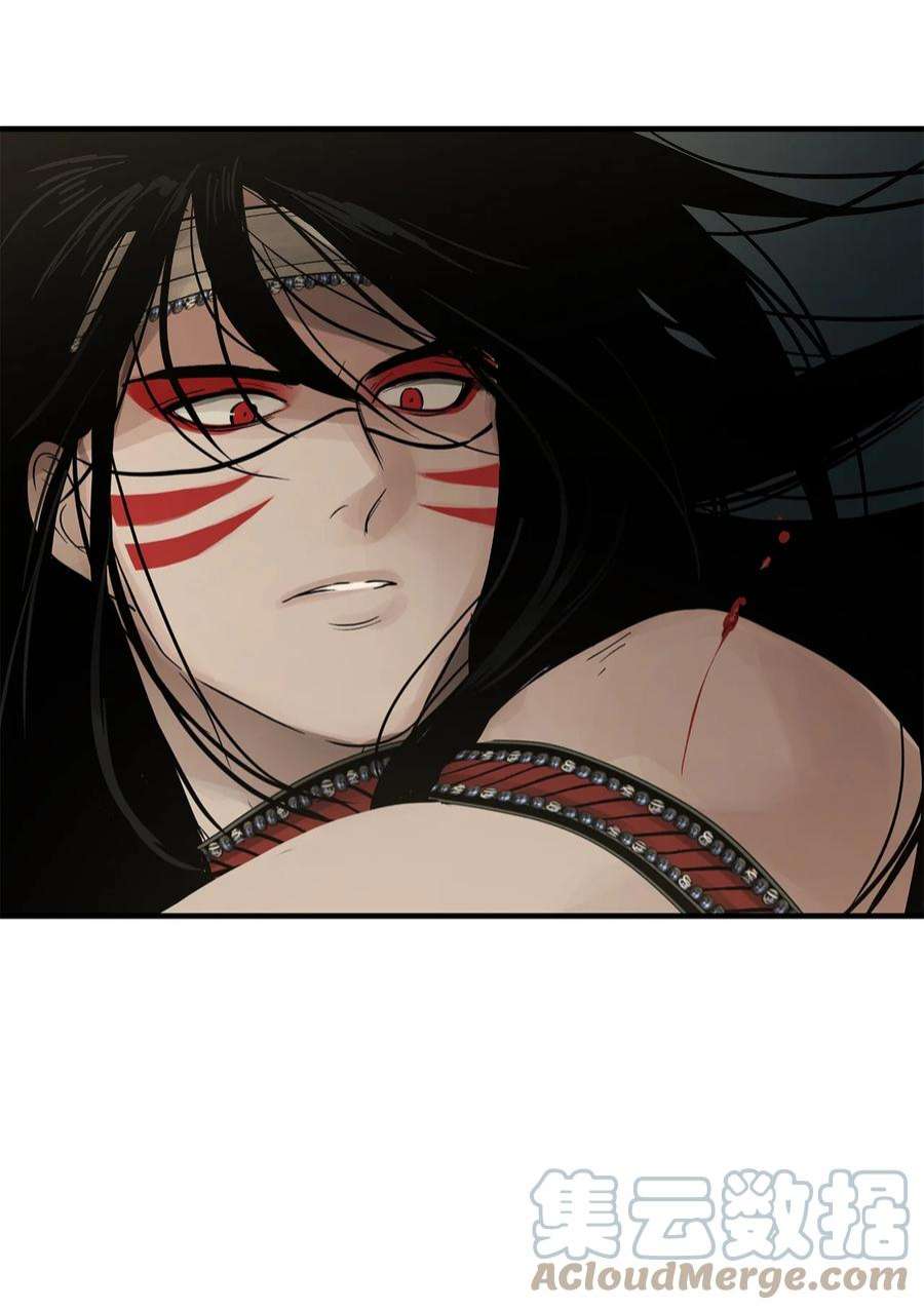 图腾领域64 森林里的遗址