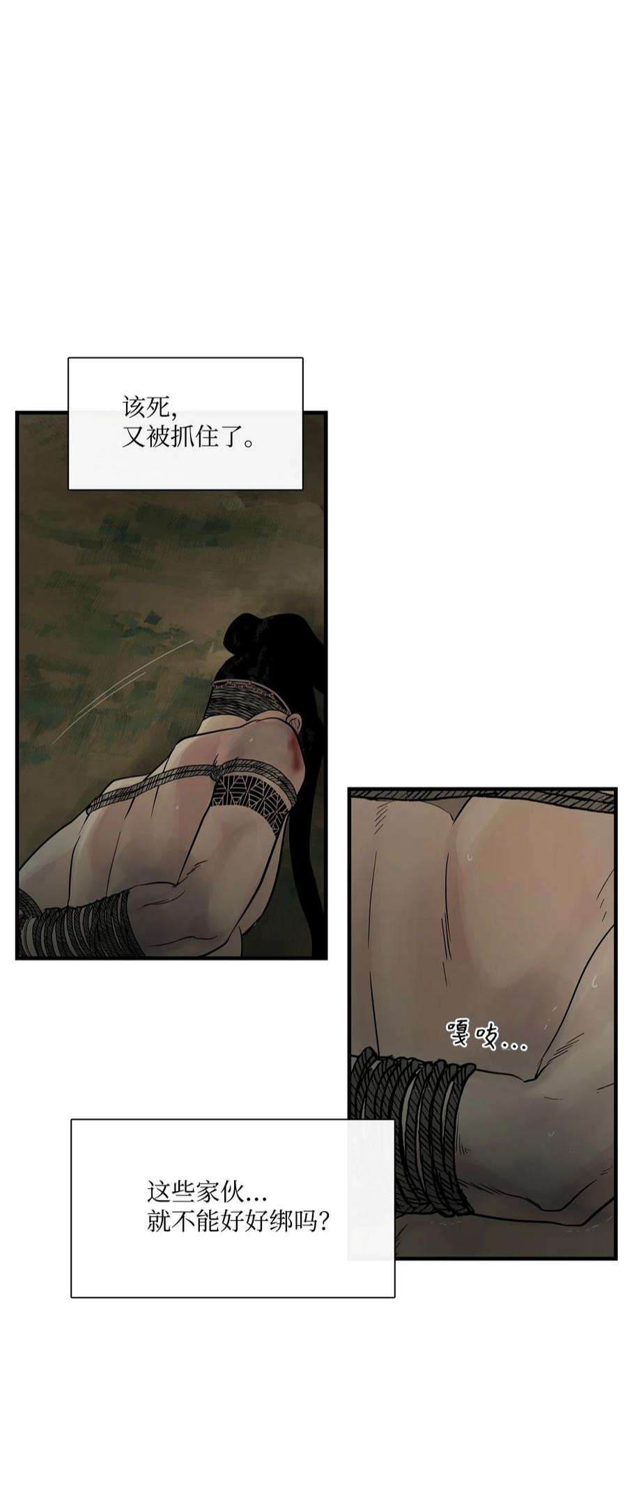 图腾领域64 森林里的遗址