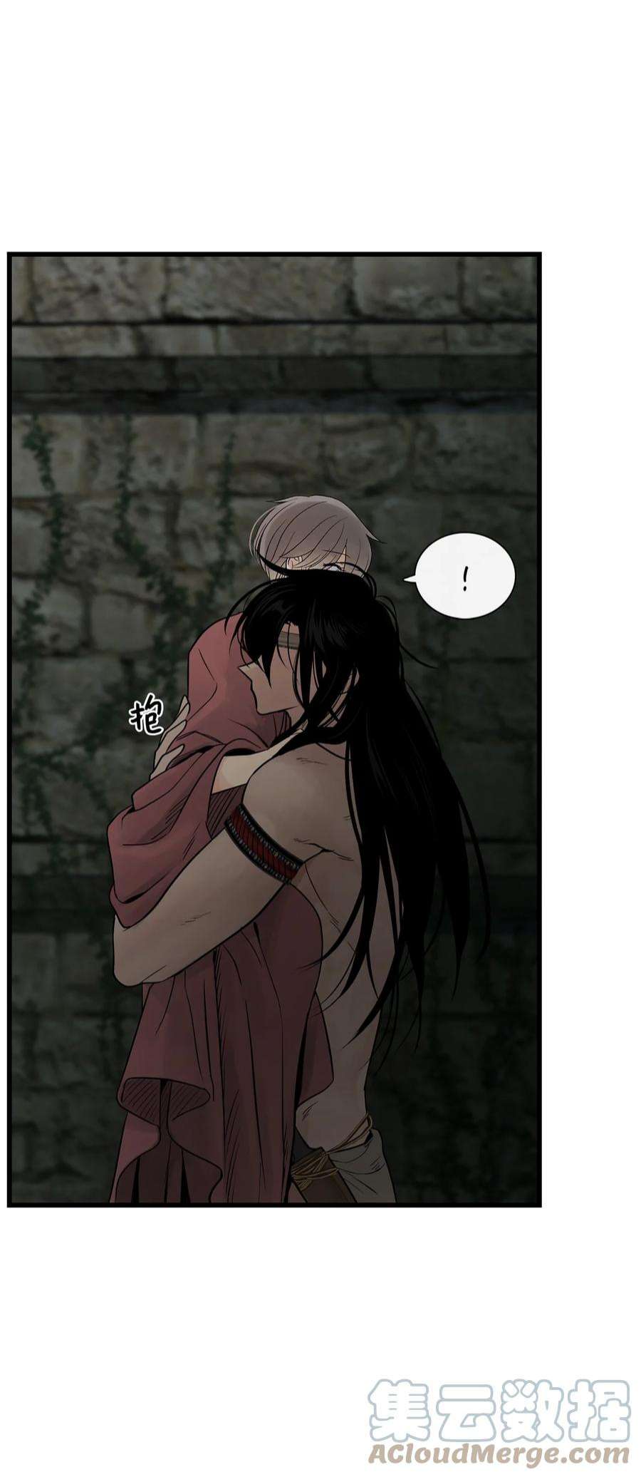 图腾领域64 森林里的遗址