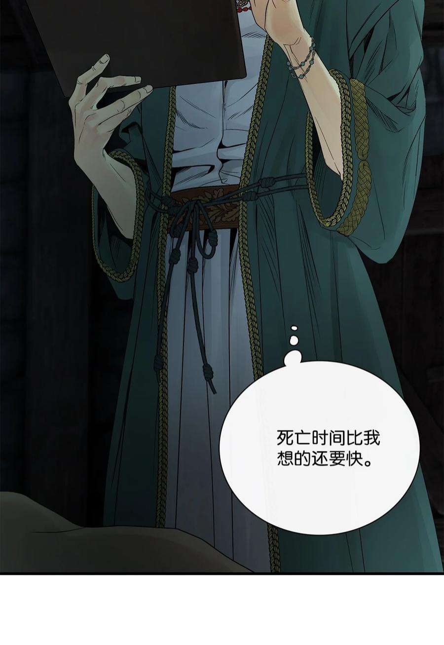 图腾领域64 森林里的遗址