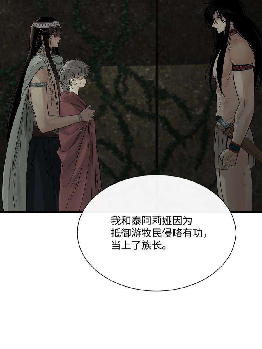 图腾领域66 保护你是我的义务