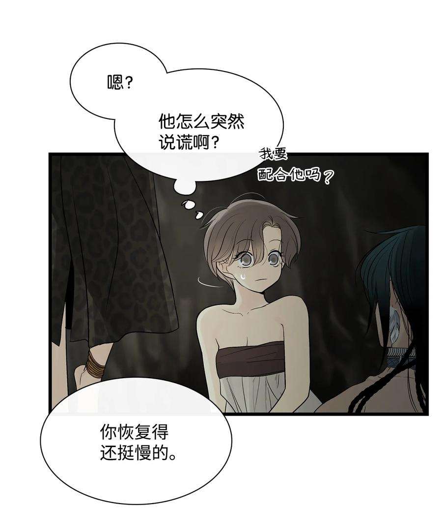 图腾领域68 不要叫我的名字