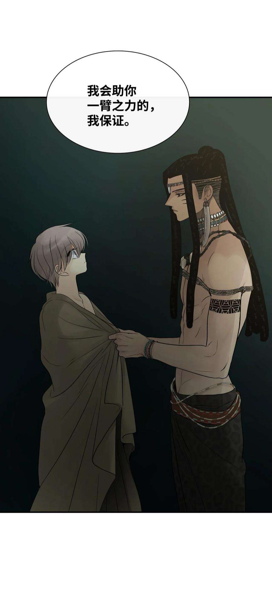 图腾领域70 其他选择