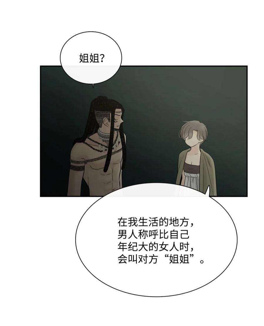 图腾领域71 放下吧