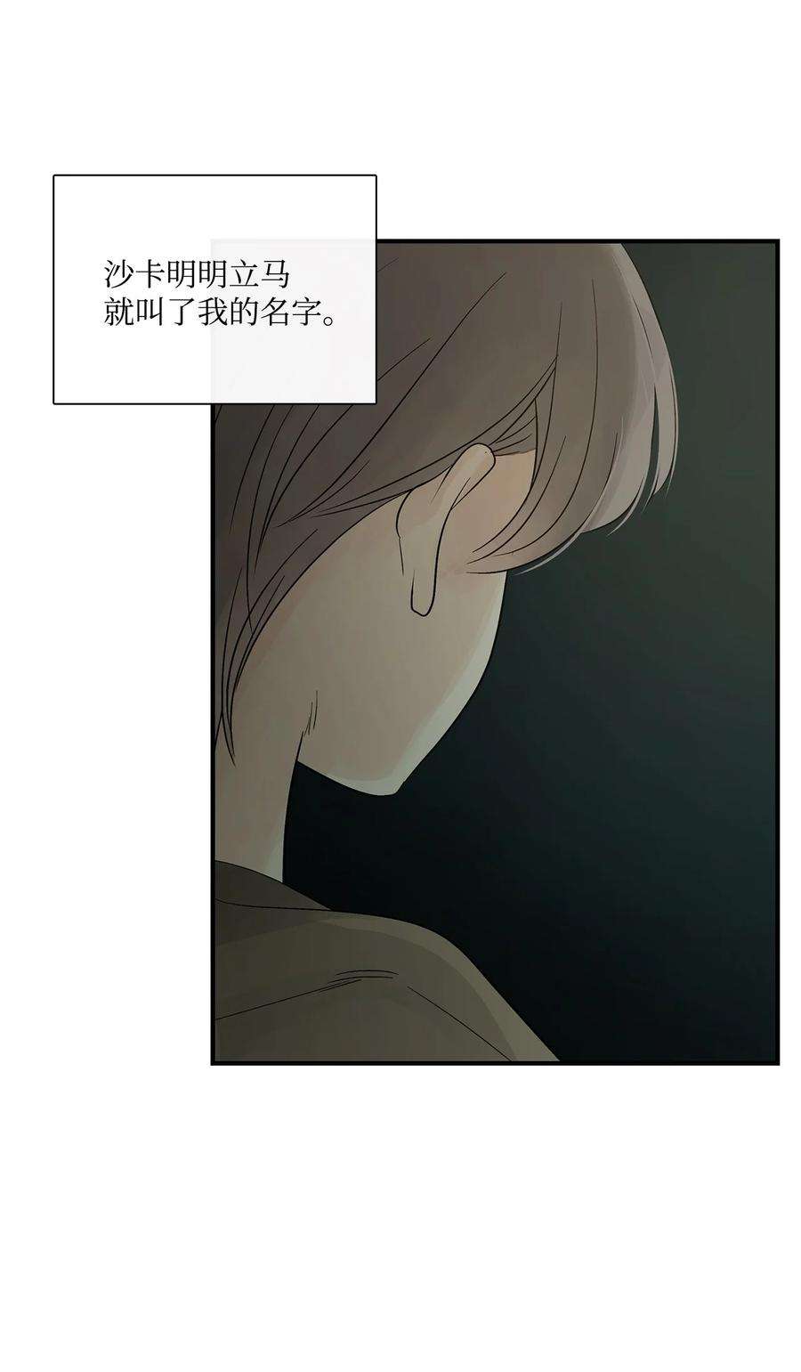 图腾领域71 放下吧