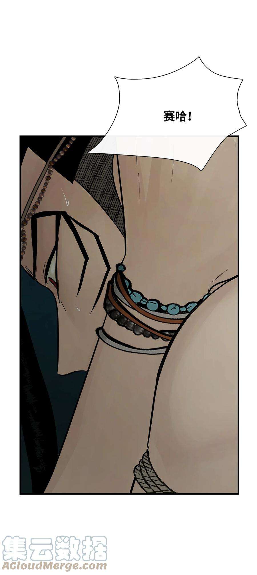 图腾领域71 放下吧