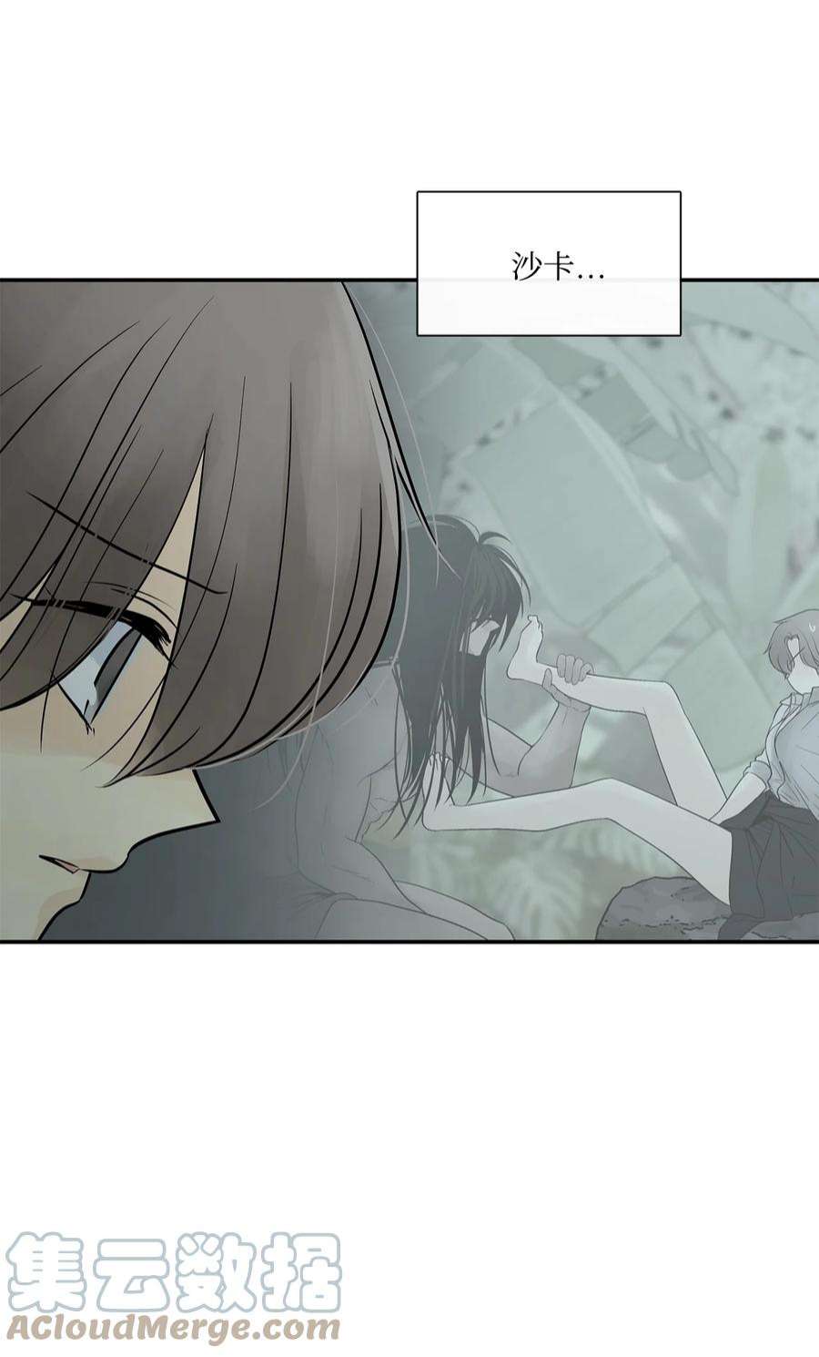 图腾领域71 放下吧