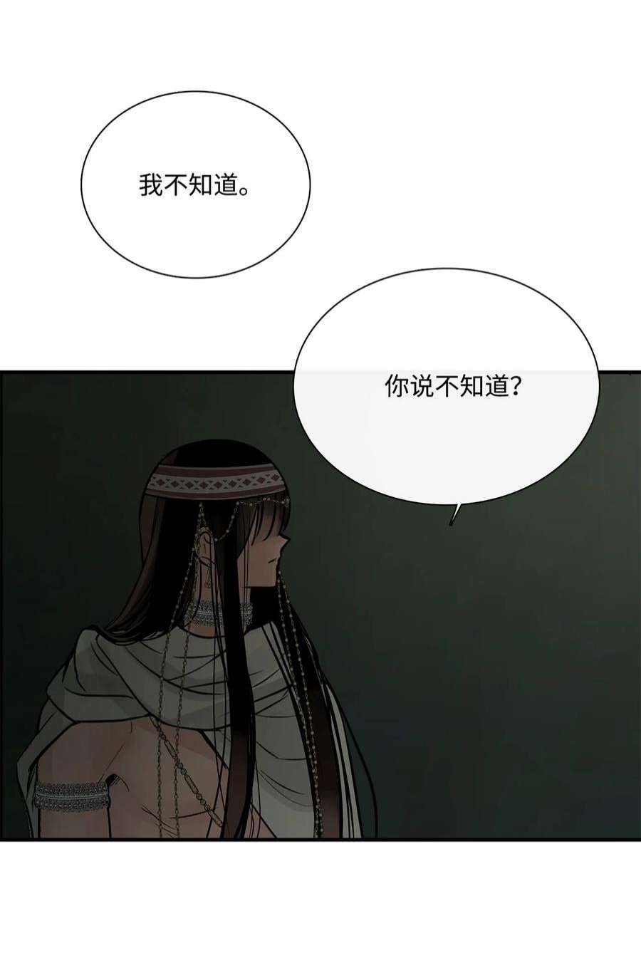 图腾领域71 放下吧