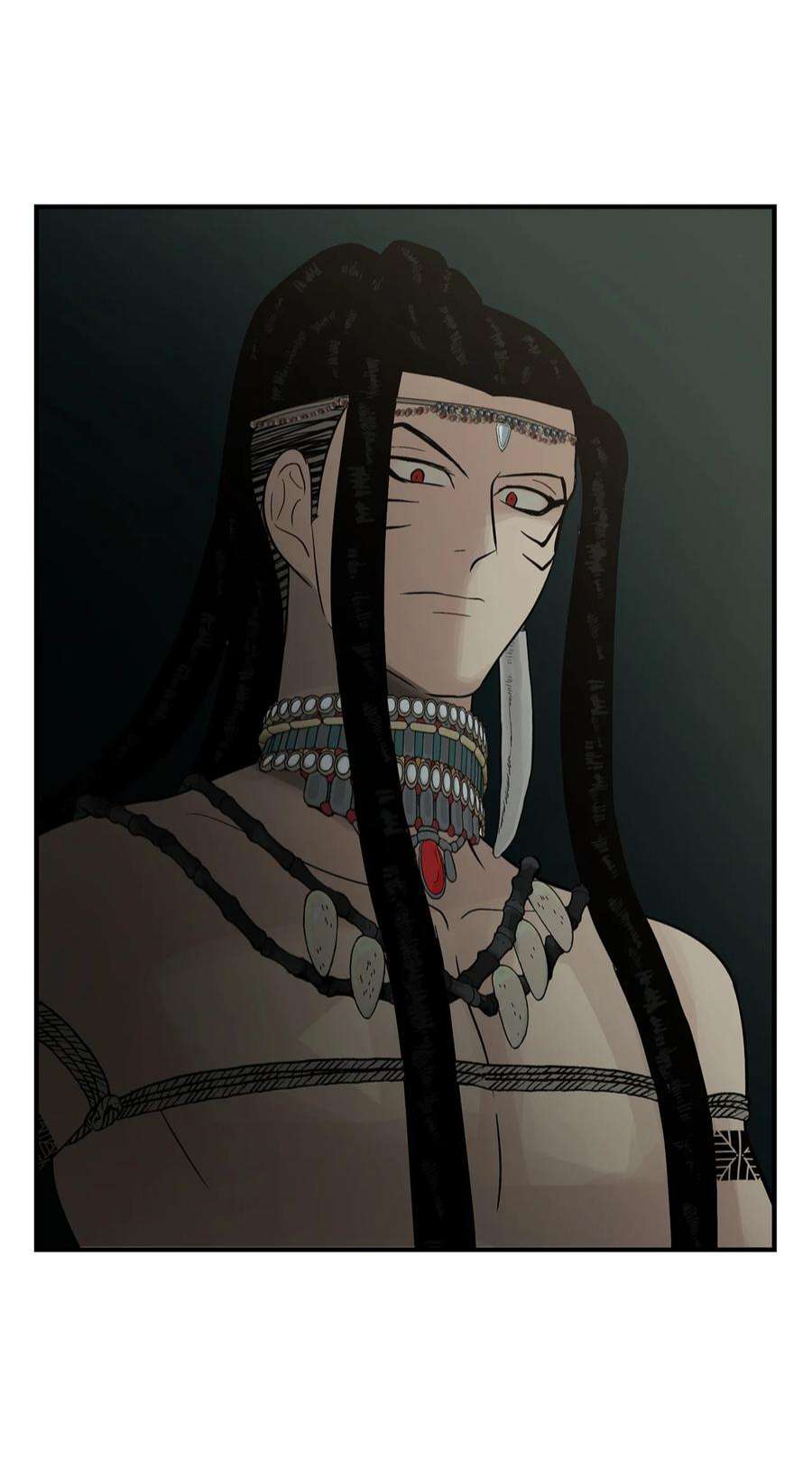 图腾领域71 放下吧