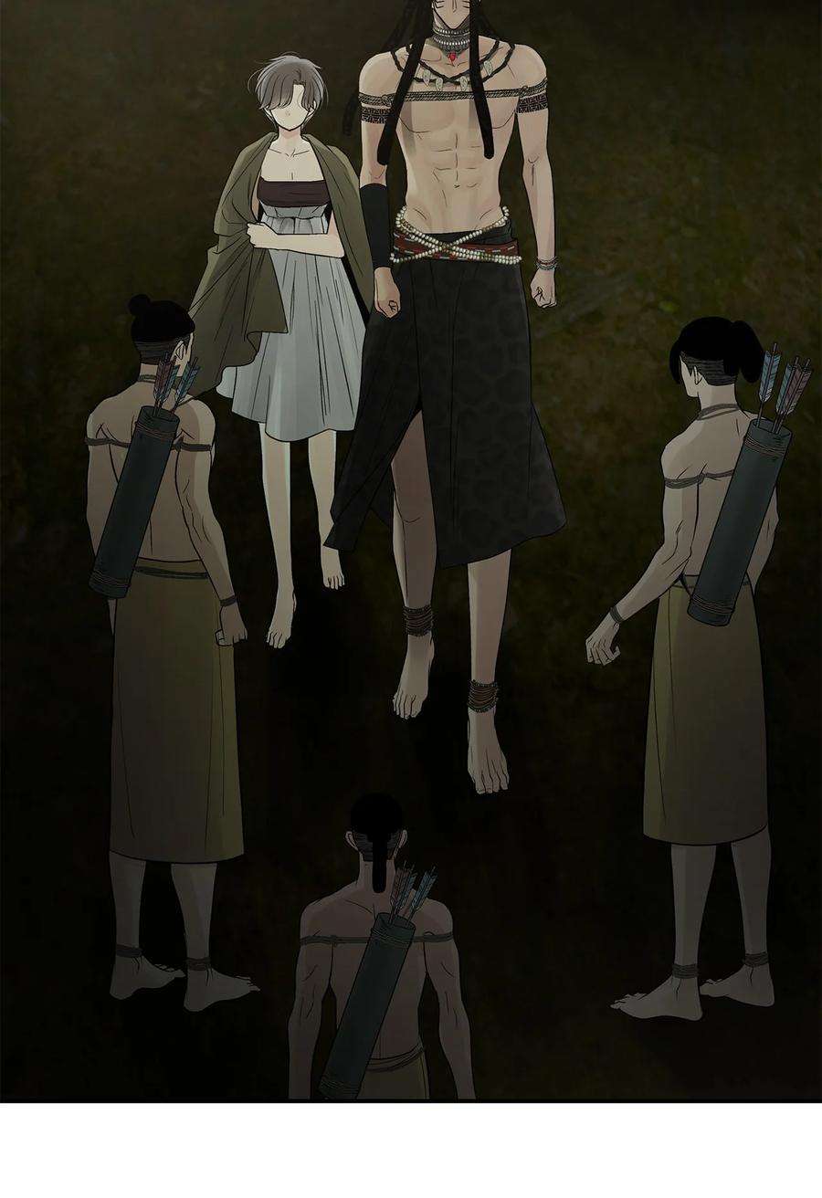 图腾领域72 泰阿莉娅的生死