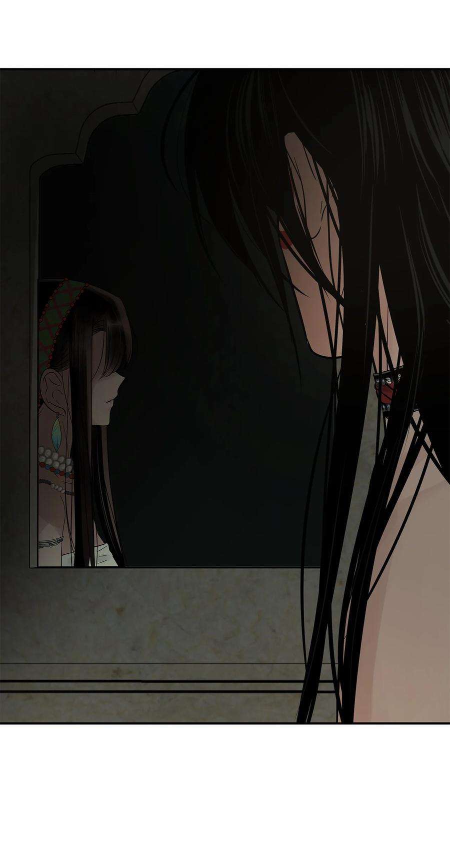 图腾领域72 泰阿莉娅的生死