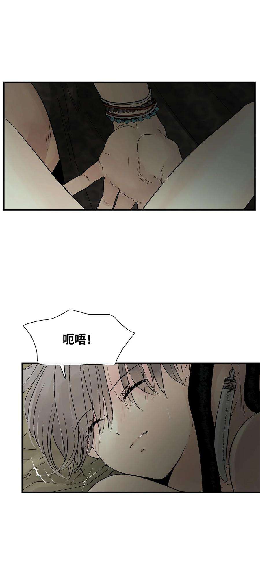 图腾领域74 最后的族长