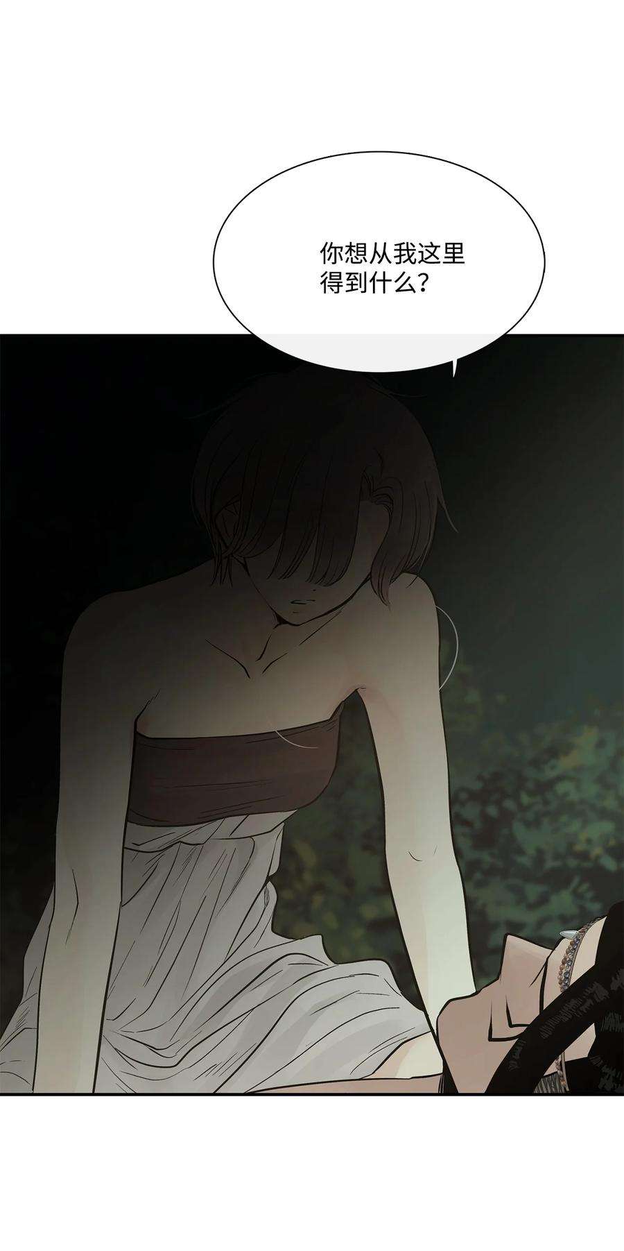 图腾领域74 最后的族长