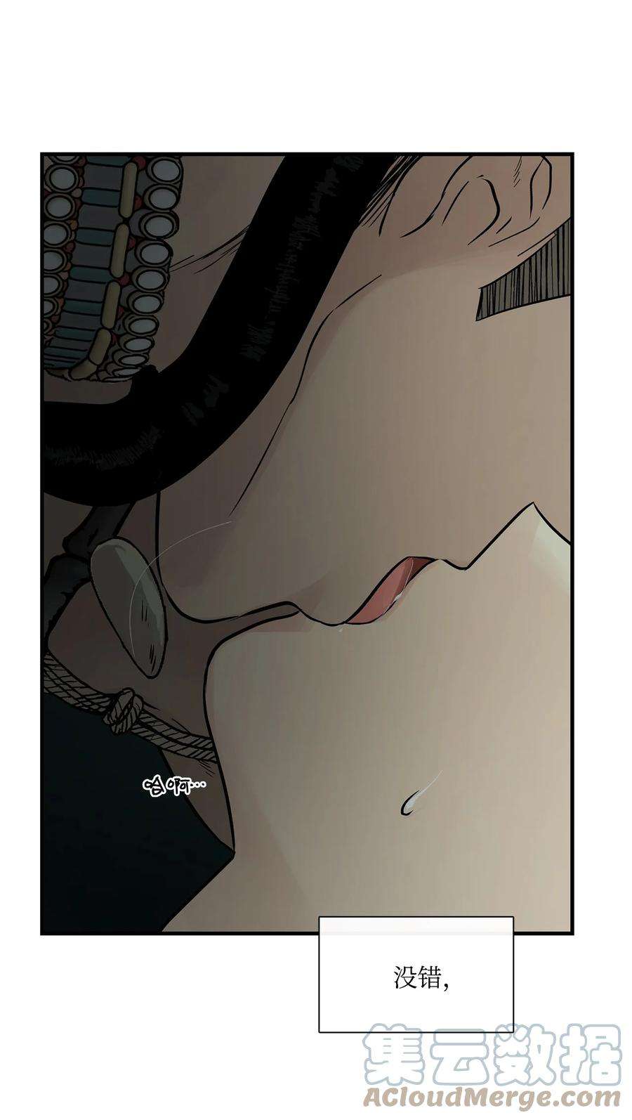 图腾领域74 最后的族长