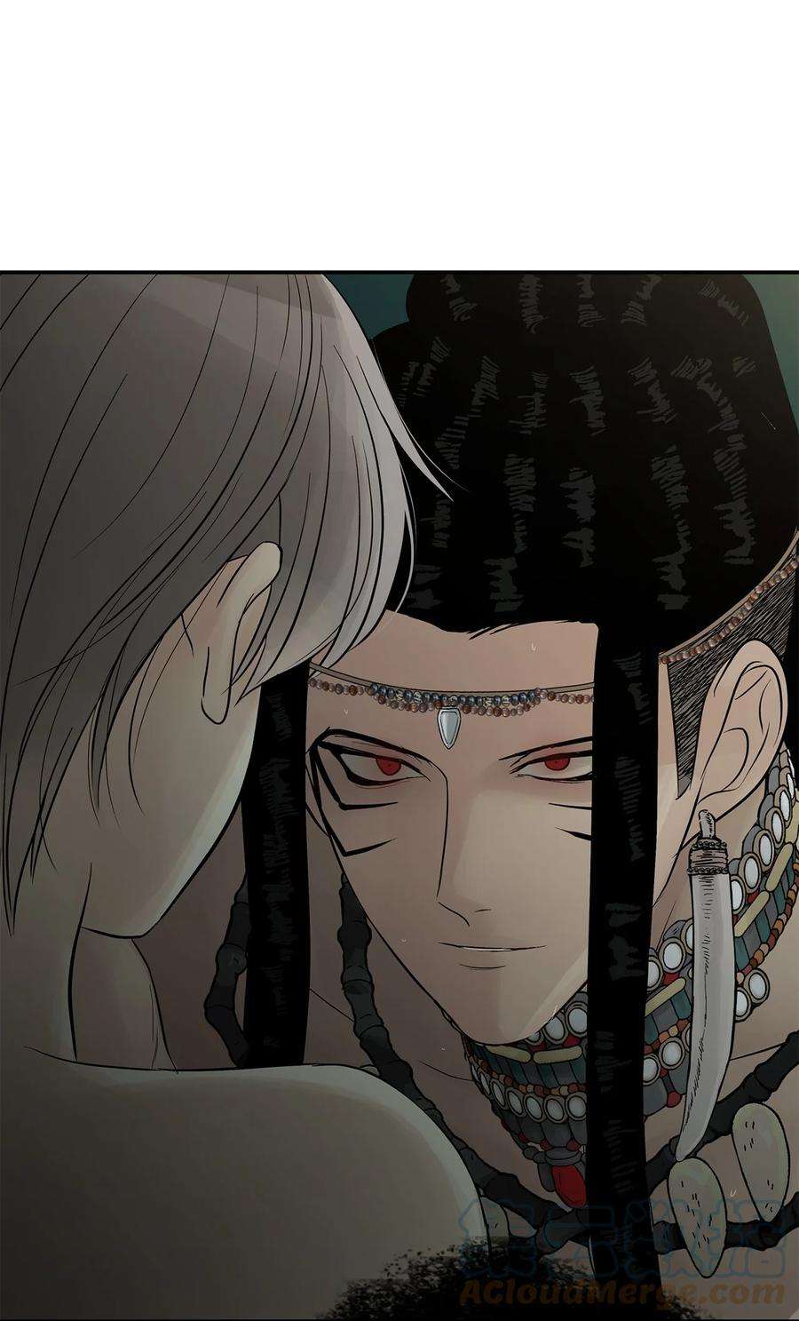 图腾领域74 最后的族长