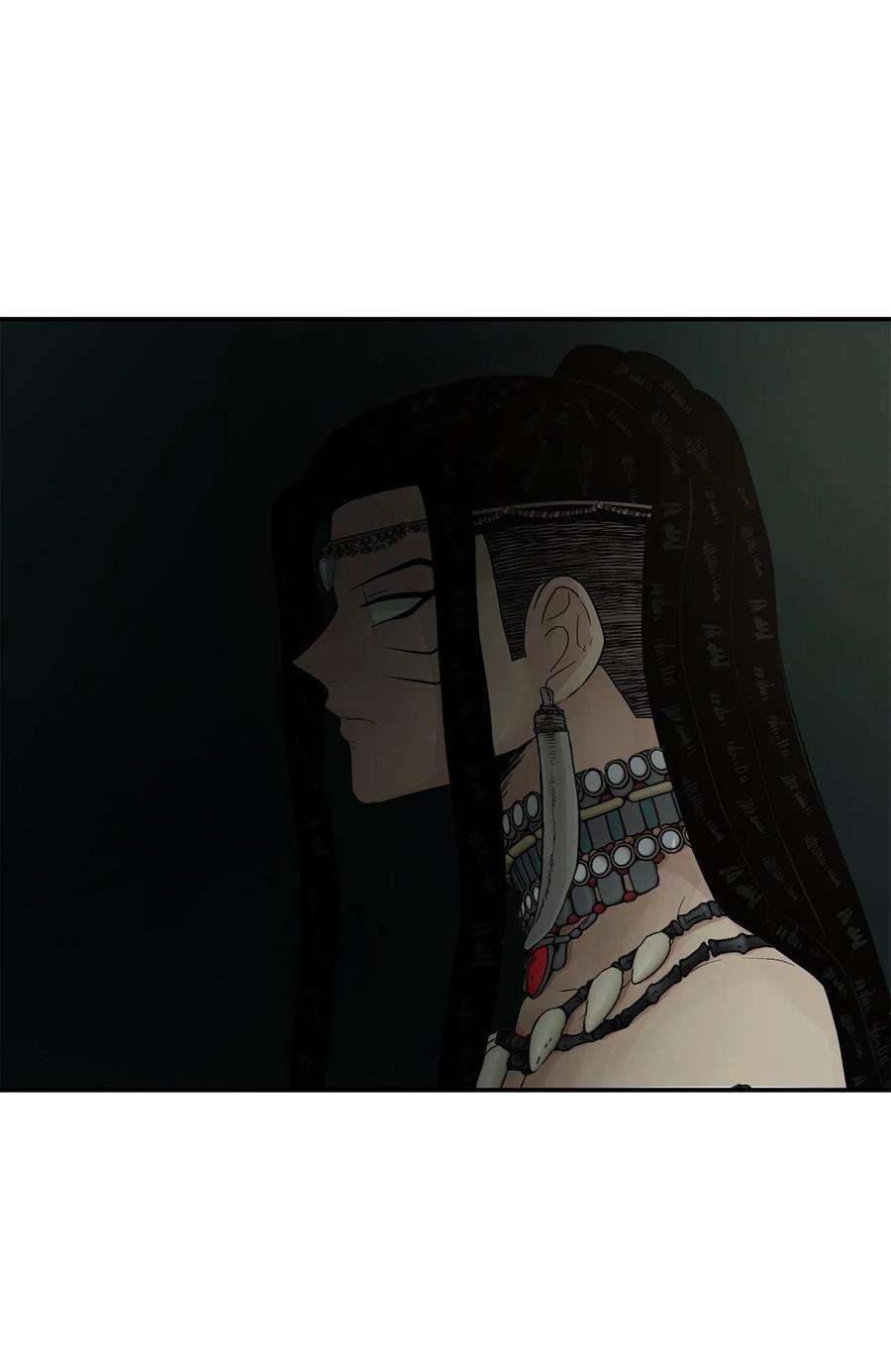 图腾领域74 最后的族长