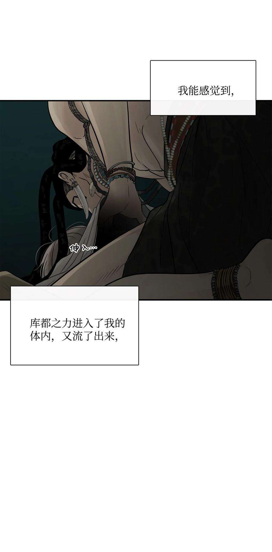 图腾领域74 最后的族长