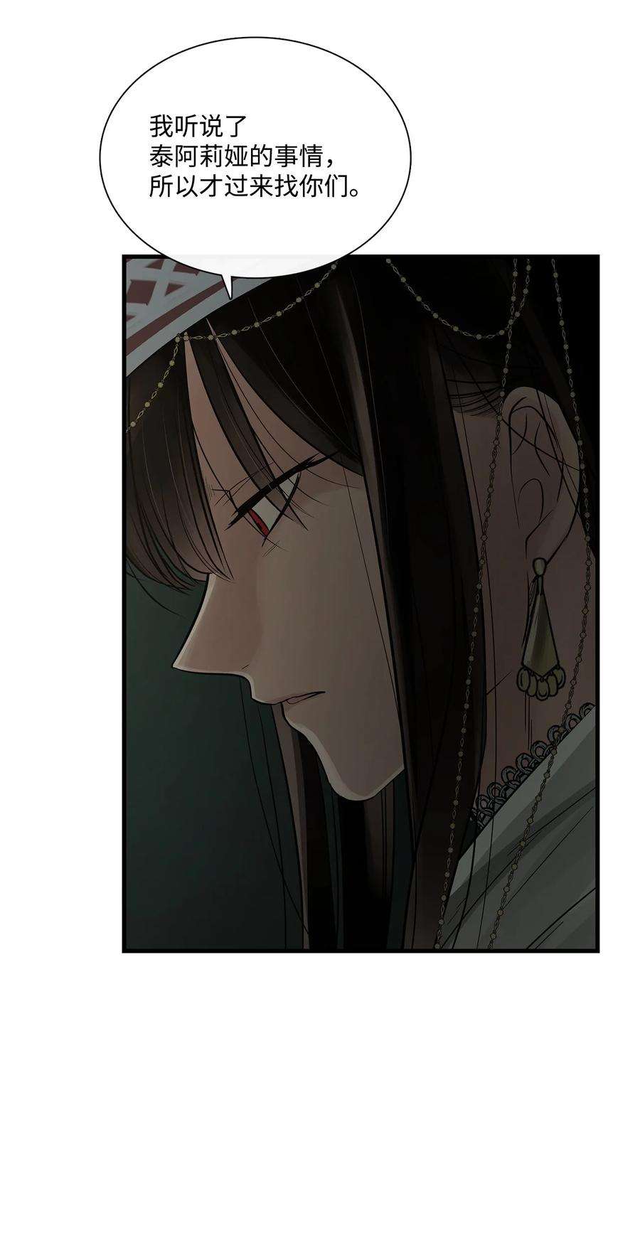 图腾领域74 最后的族长