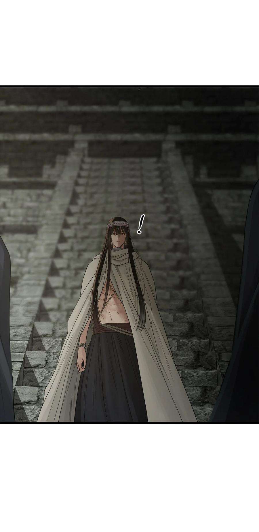 图腾领域74 最后的族长