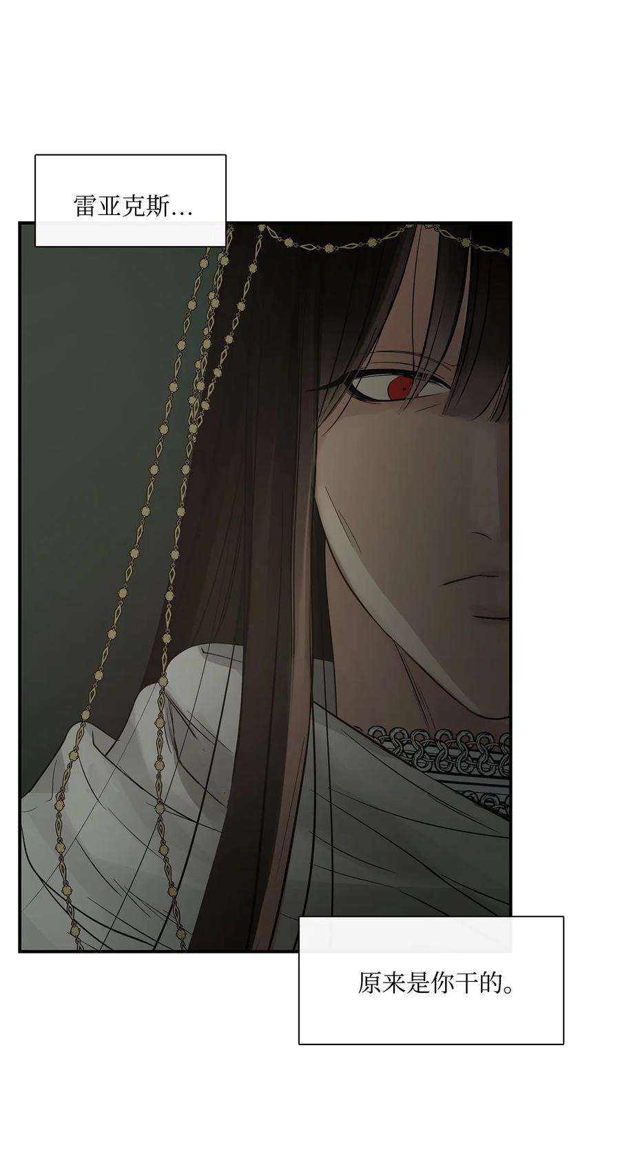 图腾领域74 最后的族长